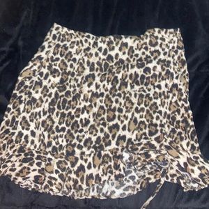 Forever 21 Skirt